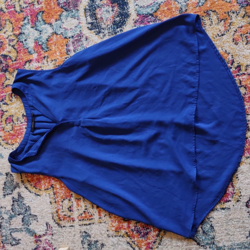 Apt. 9 XXL Blouse GUC